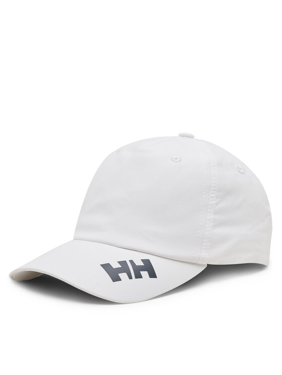 

Бейсболка Crew Cap 2.0 67517 Helly Hansen, белый