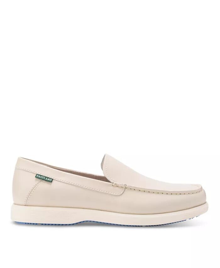 Мужские венецианские лоферы Scarborough Eastland Shoe, бежевый — фото 2