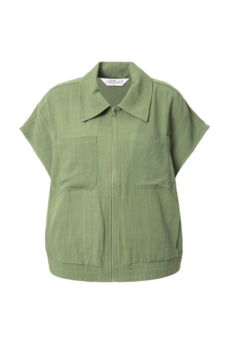 

Жилет Studio Untold, Green