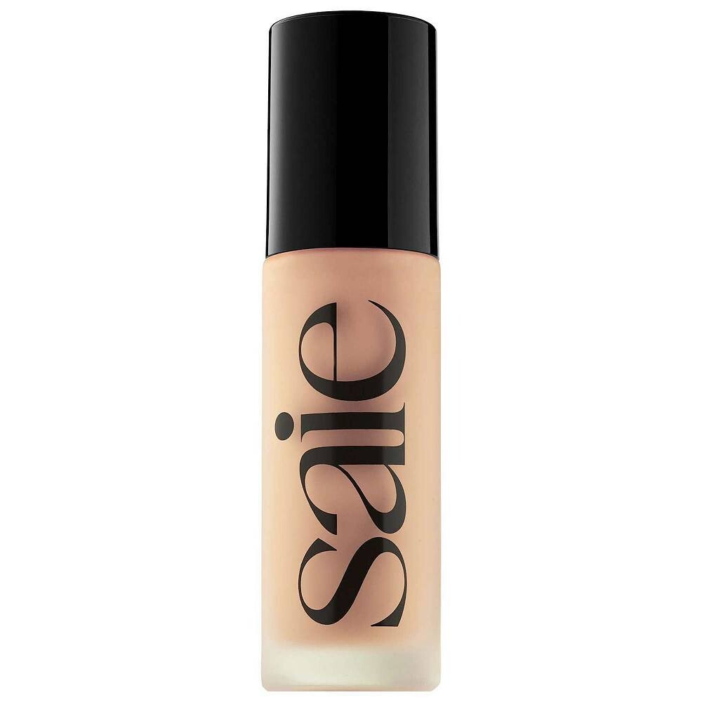 

Тональная основа Saie Glowy Super Skin Tint с гиалуроновой кислотой, 9