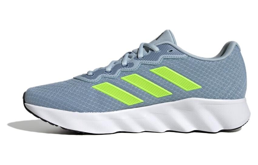 Adidas Switch Move Кроссовки унисекс, ПыльныйЗеленый
