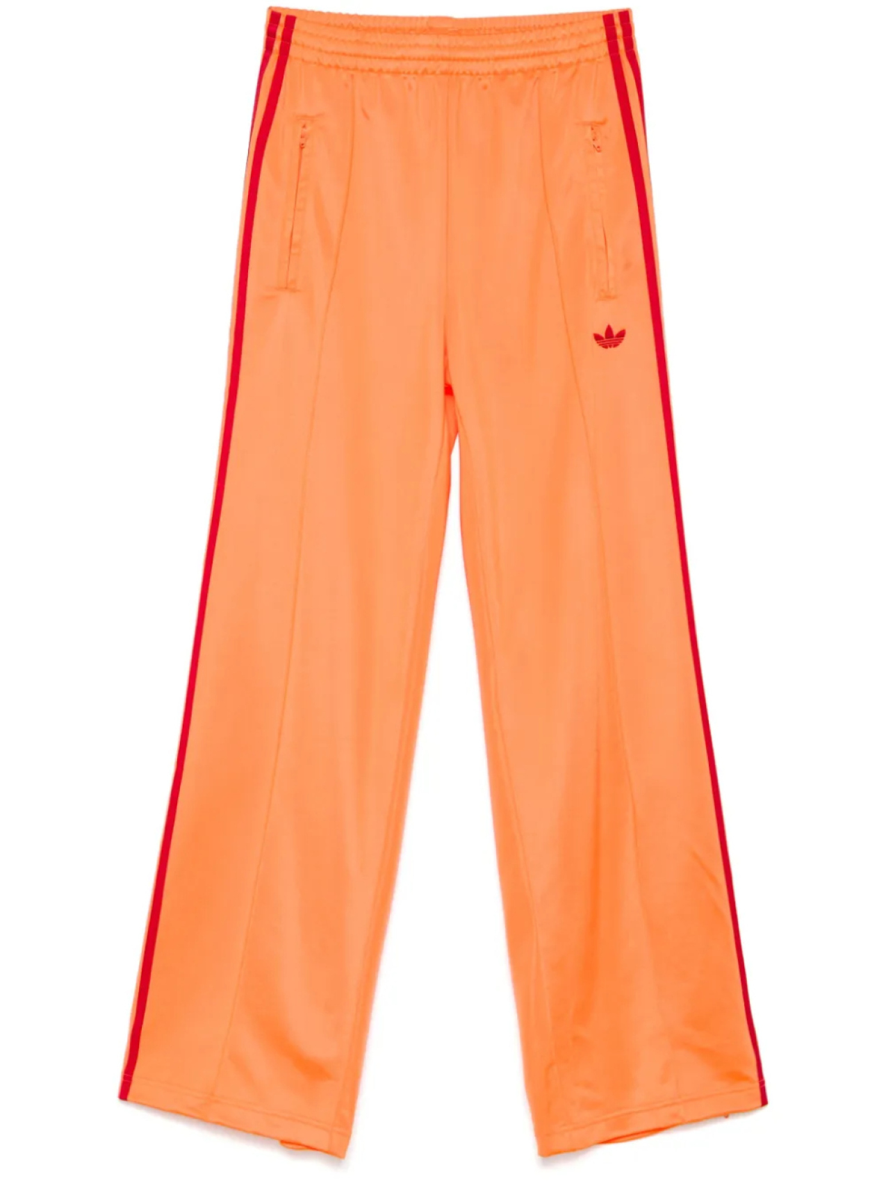 

Adidas спортивные брюки Firebird Adicolor, оранжевый