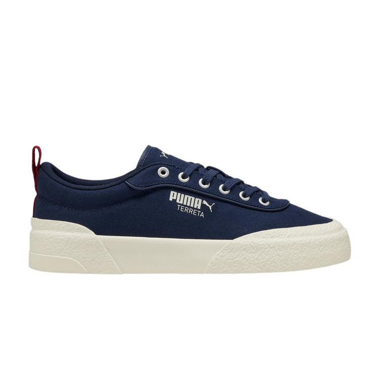 

Кроссовки Terreta 'Navy Frosted Ivory', синий