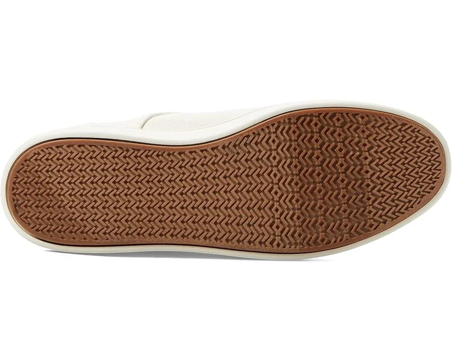 Кроссовки Steve Madden Fenta, Cream FabricSee Less — фото 3