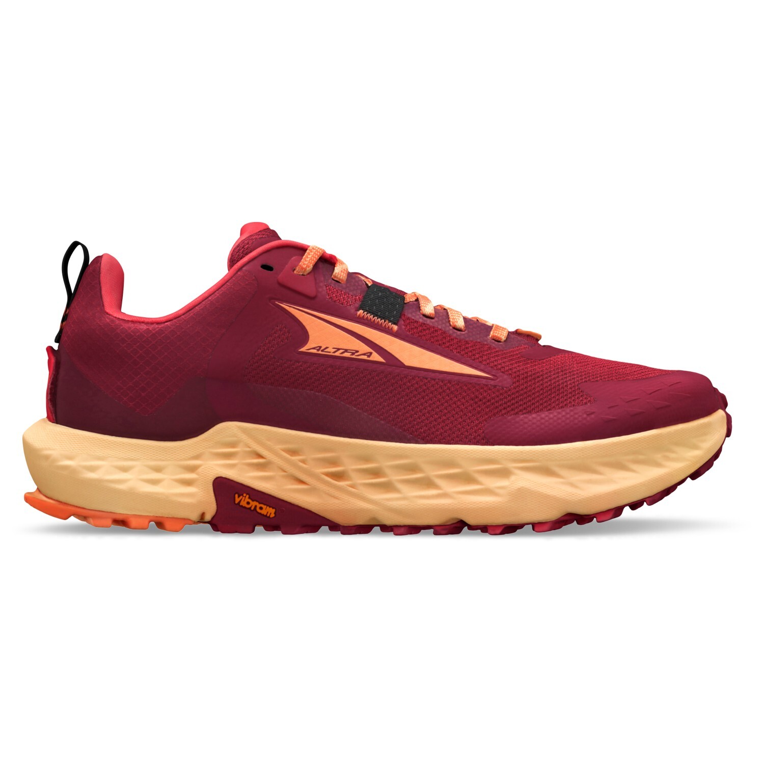 

Кроссовки для бега по пересеченной местности Altra Timp 5, цвет Raspberry