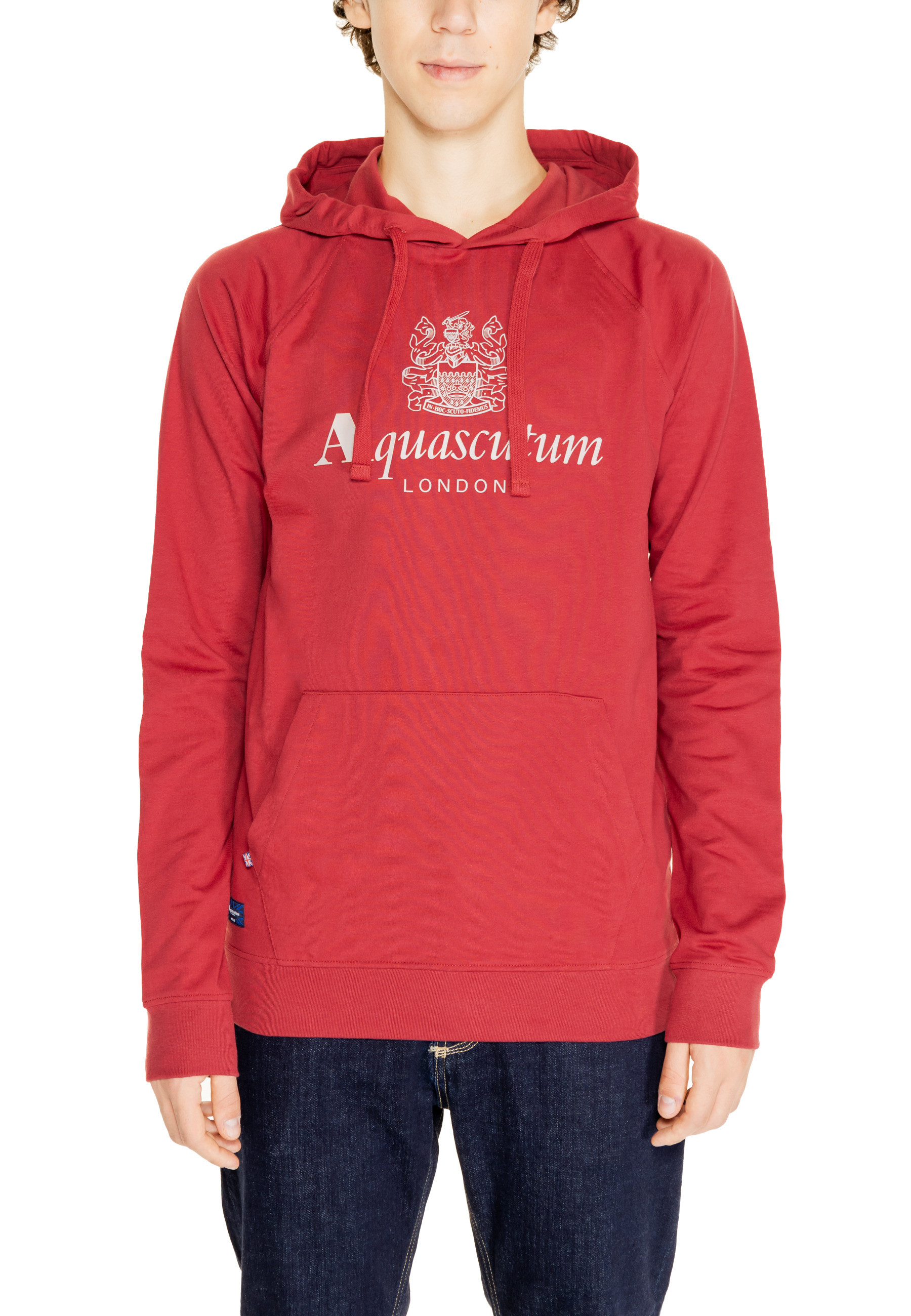 

Толстовки Aquascutum