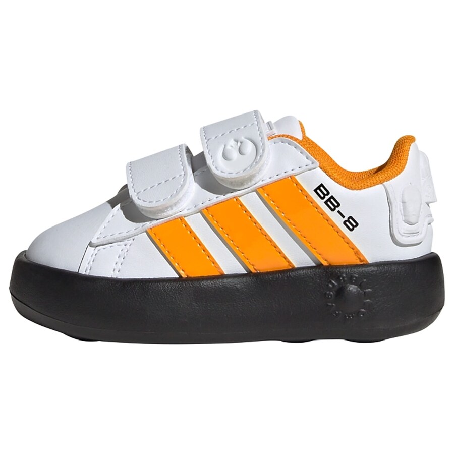 

Кроссовки ADIDAS SPORTSWEAR Sneakers Adidas x Star Wars Grand Court 2.0, белый