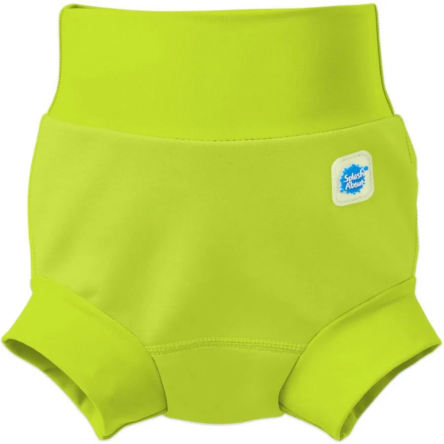 Подгузник Baby Happy Nappy для плавания Splash About