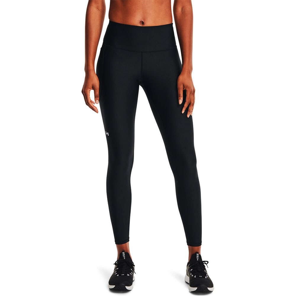 

Леггинсы Under Armourhigh Waist, черный
