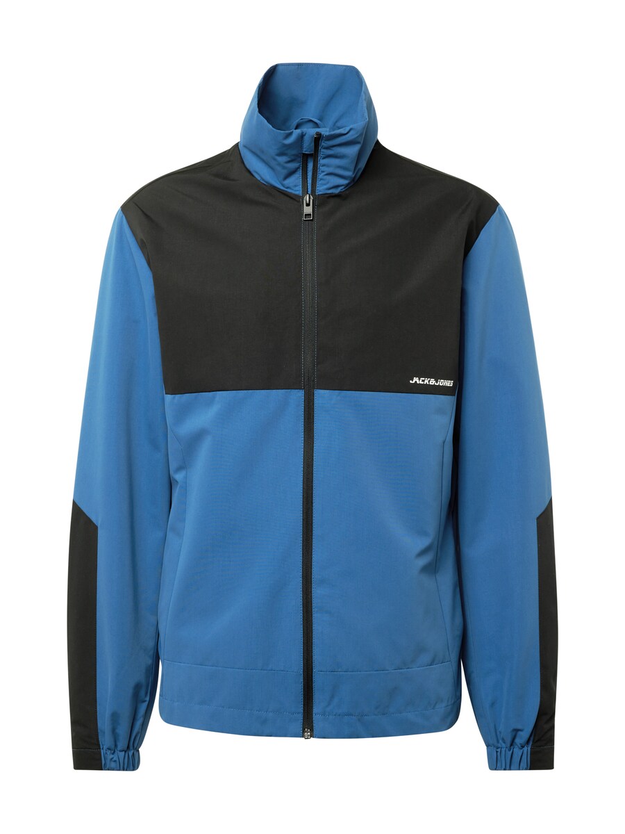 

Всесезонная куртка JACK & JONES Between-Season Jacket ALEX, светло-синий