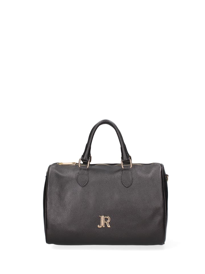 

Сумка John Richmond Handtasche, цвет BLACK AND GOLD