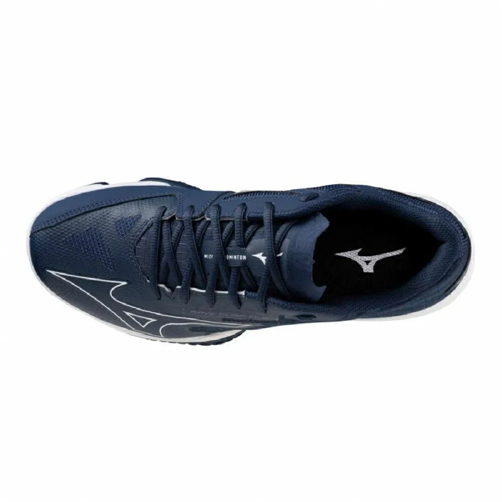 Кроссовки для бадминтона «Wave Claw EL 2» от Mizuno, Navy — фото 3