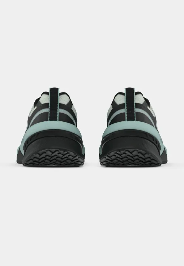 Кроссовки для тренировок reign xt Under Armour, Illusion Green/Black/Illusion Green — фото 4