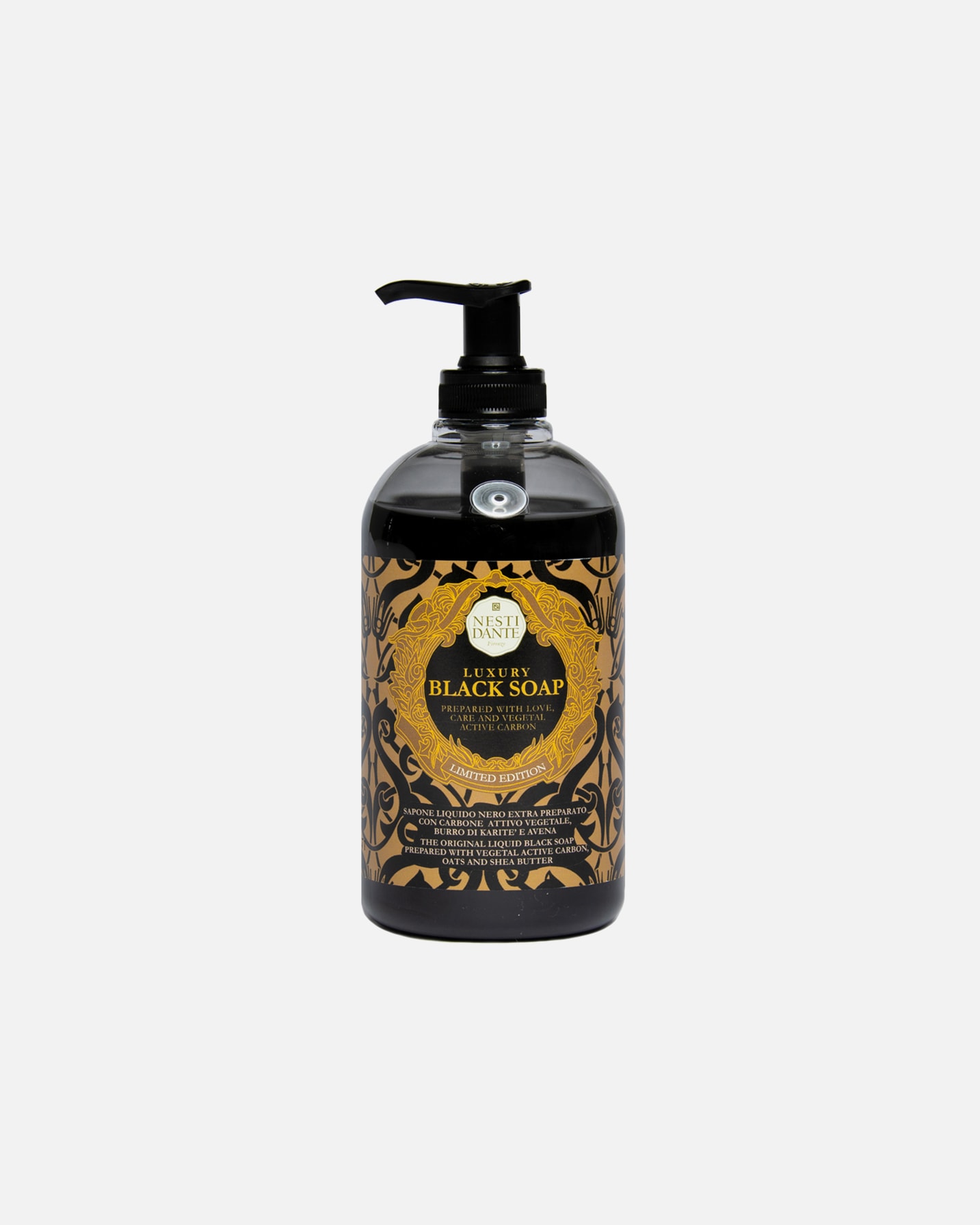 

Гель для душа Nesti Dante Firenze, 500 мл