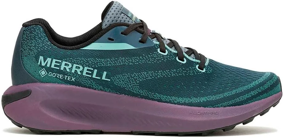 Водонепроницаемые ботинки Merrell Women's Morphlite GTX Slate