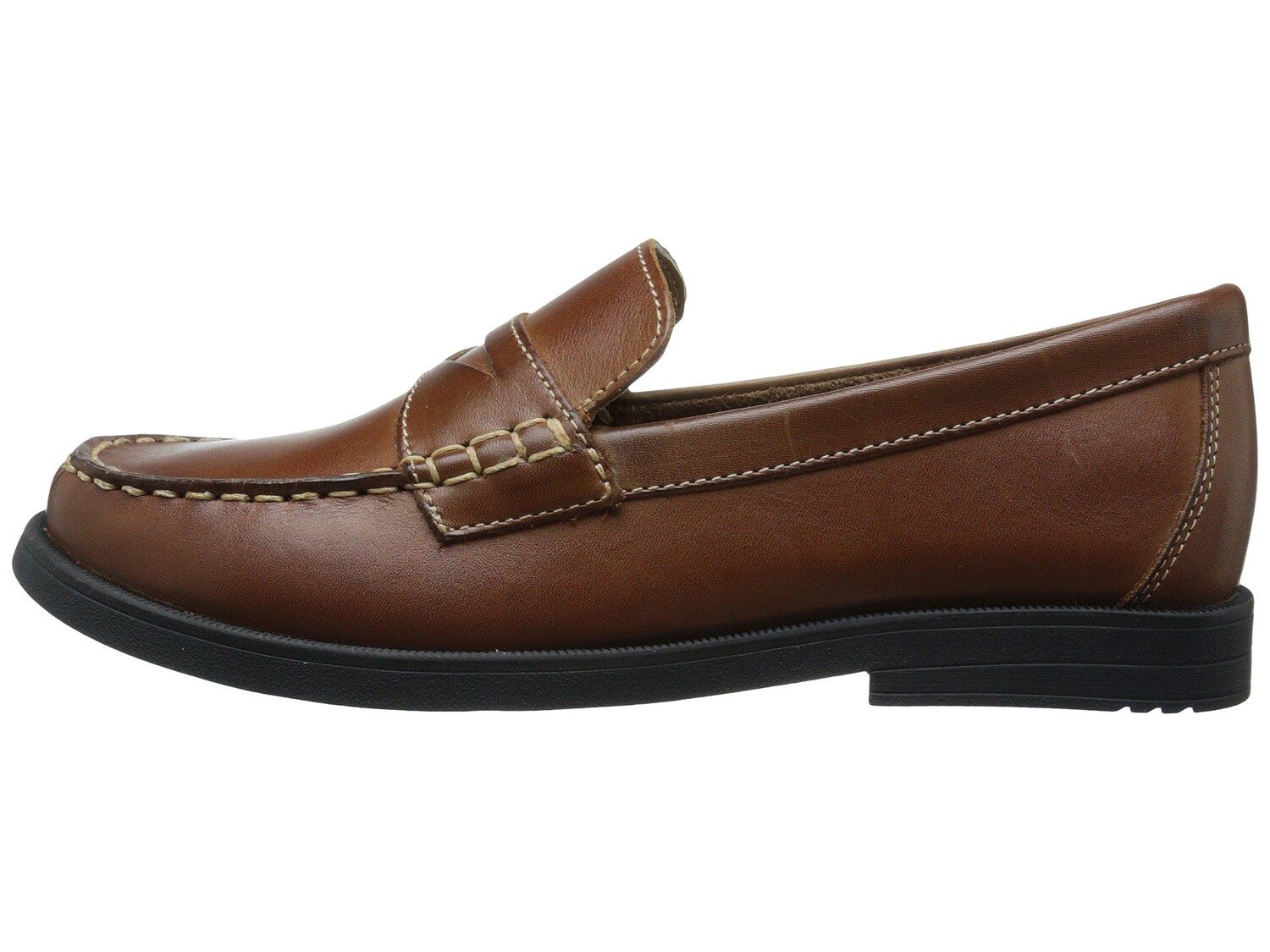 

Лоферы Florsheim Kids Croquet Penny Loafer Jr. (Toddler/Little Kid/Big Kid)