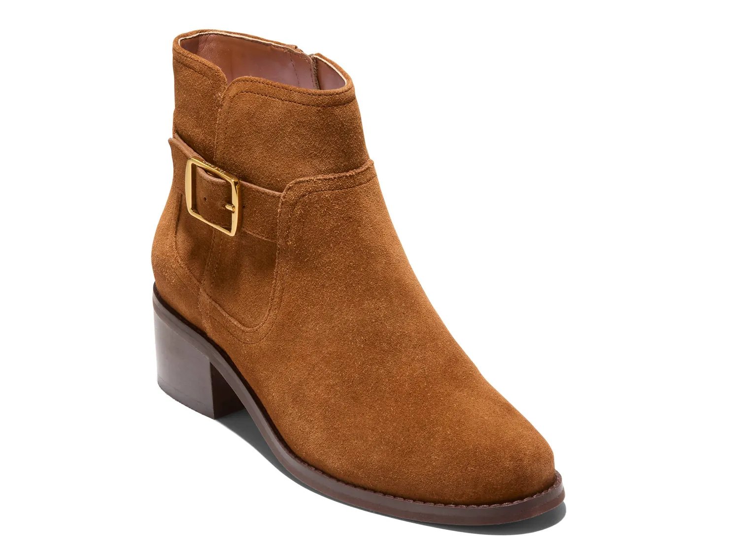 Ботинки Cole Haan Tadala Bootie, Cognac
