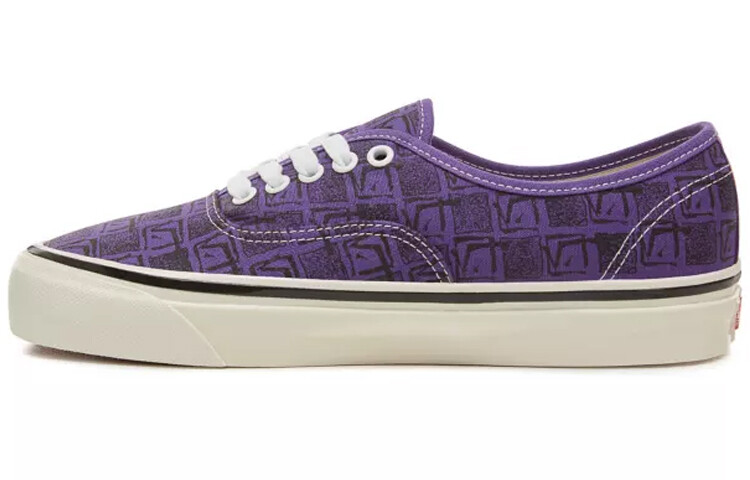 

Кроссовки Authentic Vans 44 Dx Anaheim Factory Ultracush 'Bright Purple'