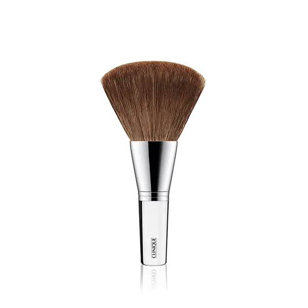 

Кисть для рассыпчатой ​​или компактной пудры Bronzer/Blender Brush Clinique, 1 UD