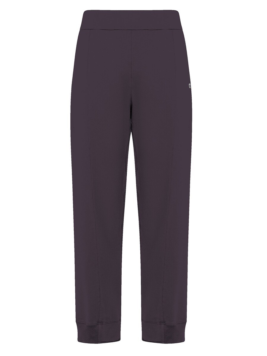 

Узкие брюки DEHA, фиолетовый