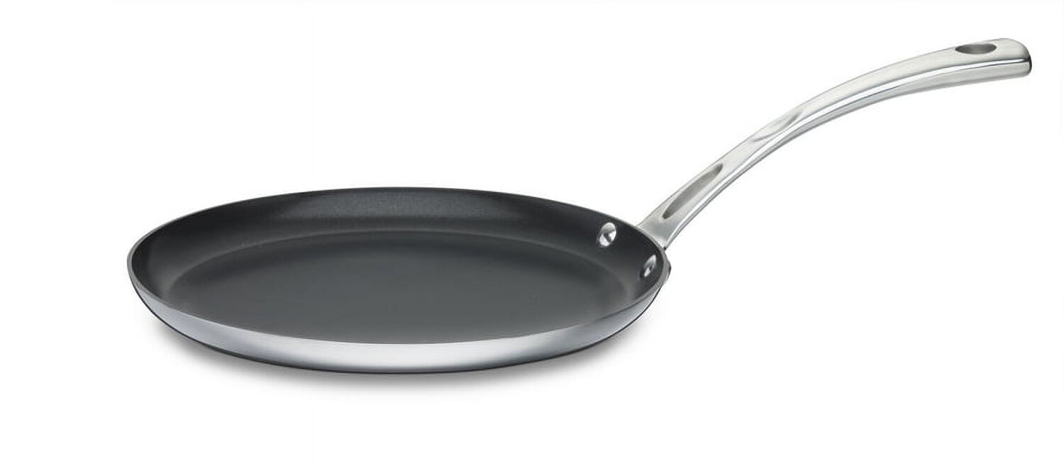 

Сковорода трехслойная для блинов Cuisinart