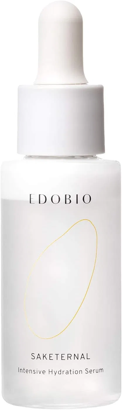 Сыворотка Edobio — Двухслойная увлажняющая Intensive Hydration Serum, 30 мл