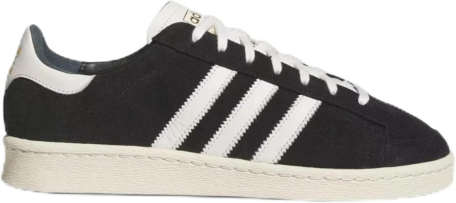 Мужские кроссовки Adidas Jabbar Lo, Black