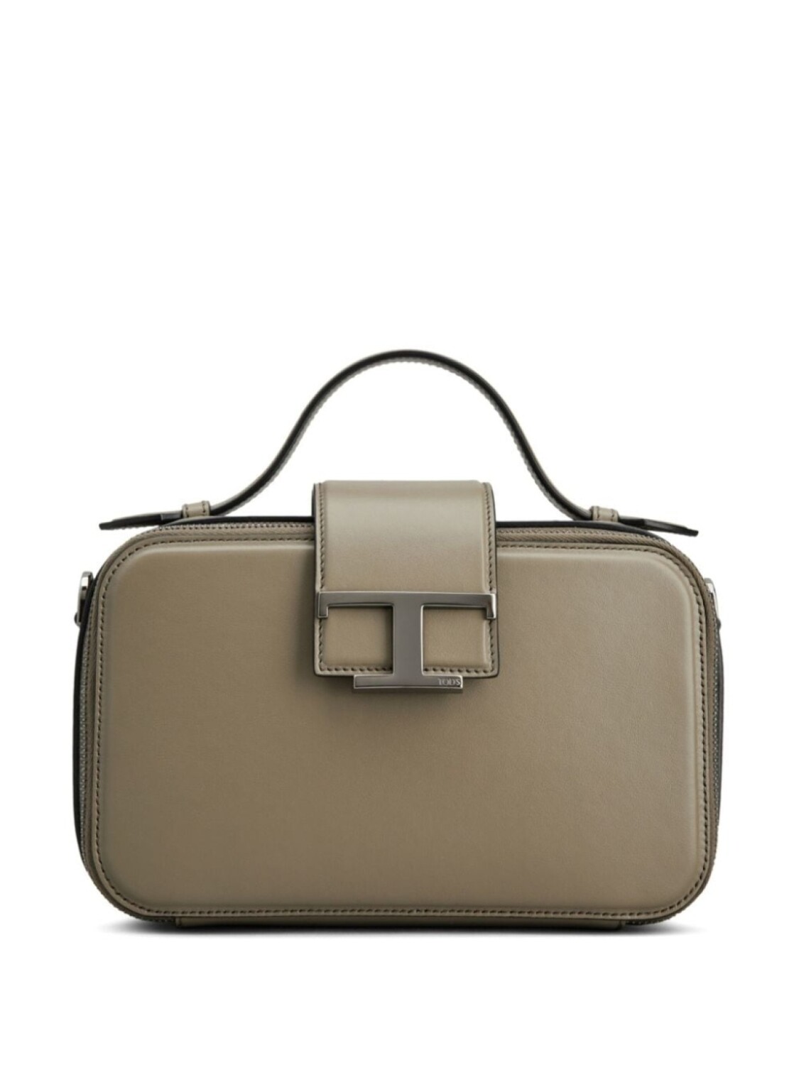 

Tod's сумка на плечо T Timeless, зеленый