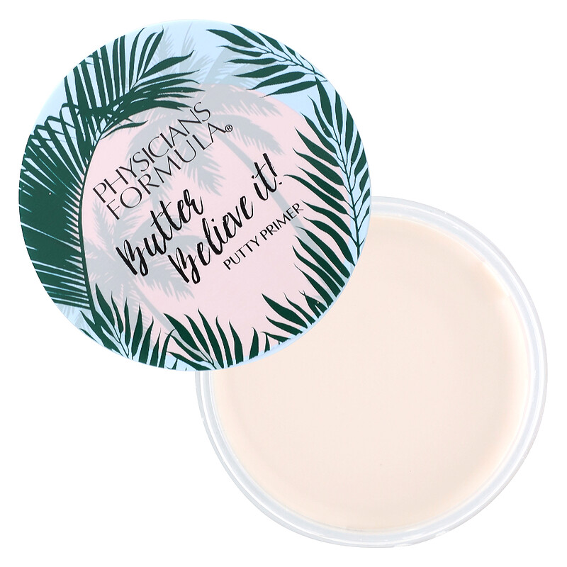 Physicians Formula, Butter Believe It !, Putty Primer, 1711872 Prime, 20,3 г (0,71 унции) — фото 4