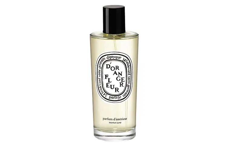 Парфюмерная вода Diptyque Fresh Long Lasting Fragrance Perfume Spray 150ml — фото 4
