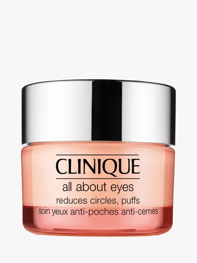 Крем для глаз All About Eyes, 30 мл Clinique