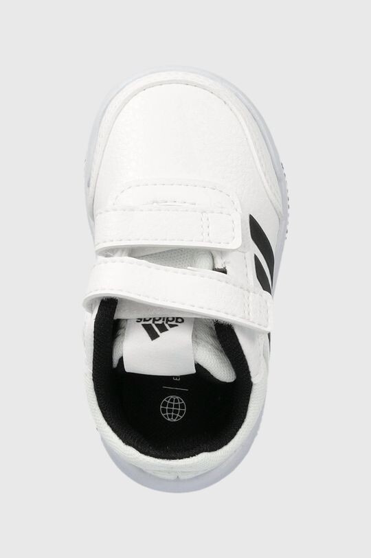 Детские кроссовки adidas Tensaur Sport 2.0 C, белый — фото 4