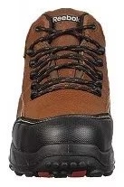 Рабочий ботинок Reebok Work Tiahawk с композитным носком и защитой стопы, brown — фото 3