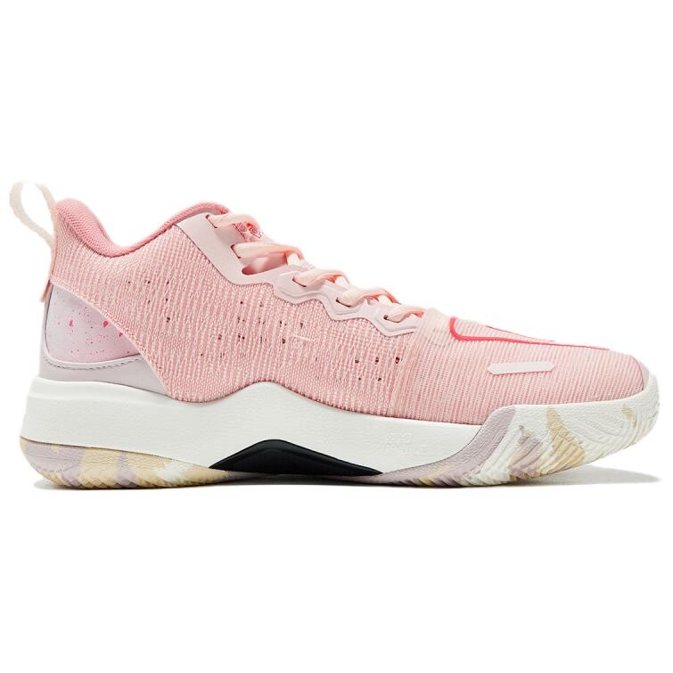 

Баскетбольные кроссовки State Extreme Triangle 2.0 для мужчин, средний верх Peak