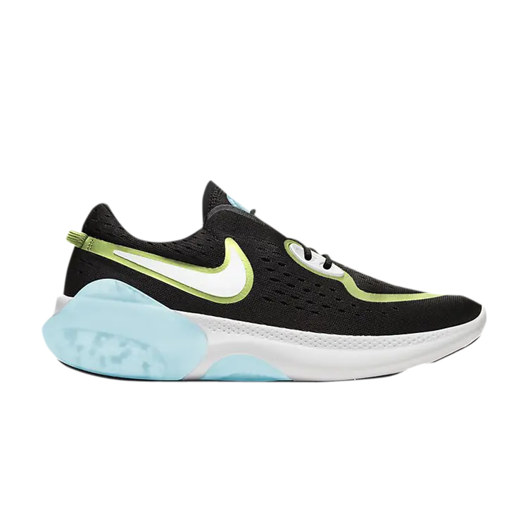 Кроссовки Nike Wmns Joyride Dual Run, черный
