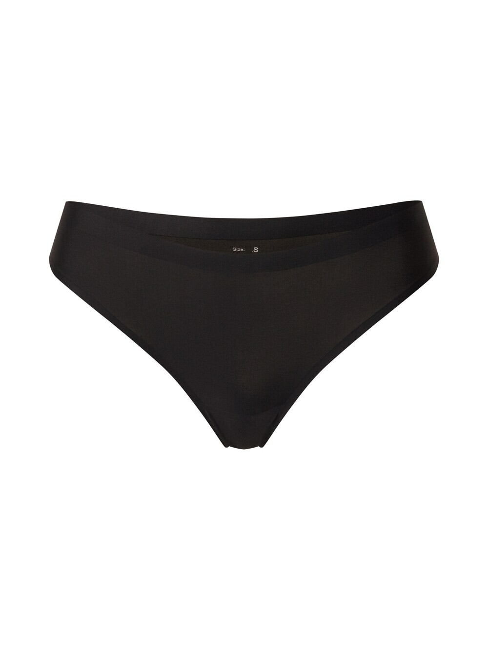 

Обычные стринги OW Collection Seamless, черный