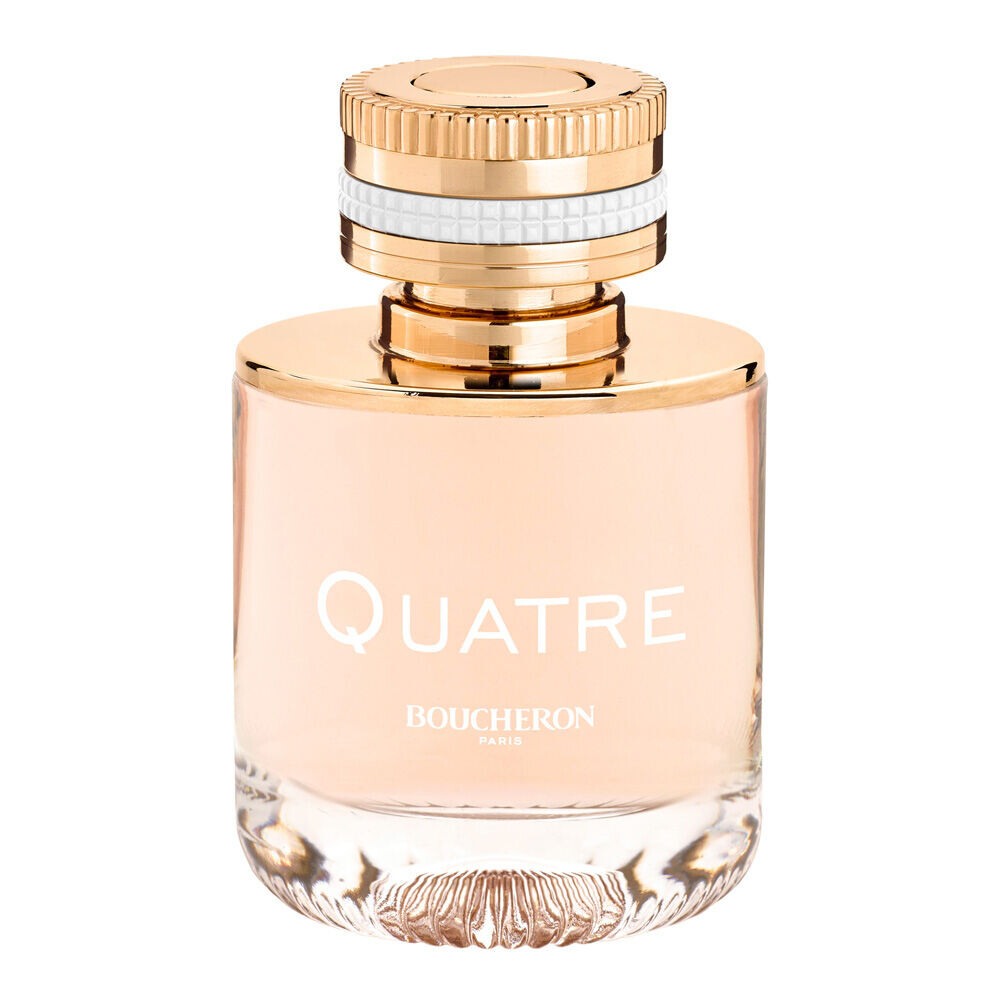 

Женская парфюмированная вода Boucheron Quatre, 50 мл