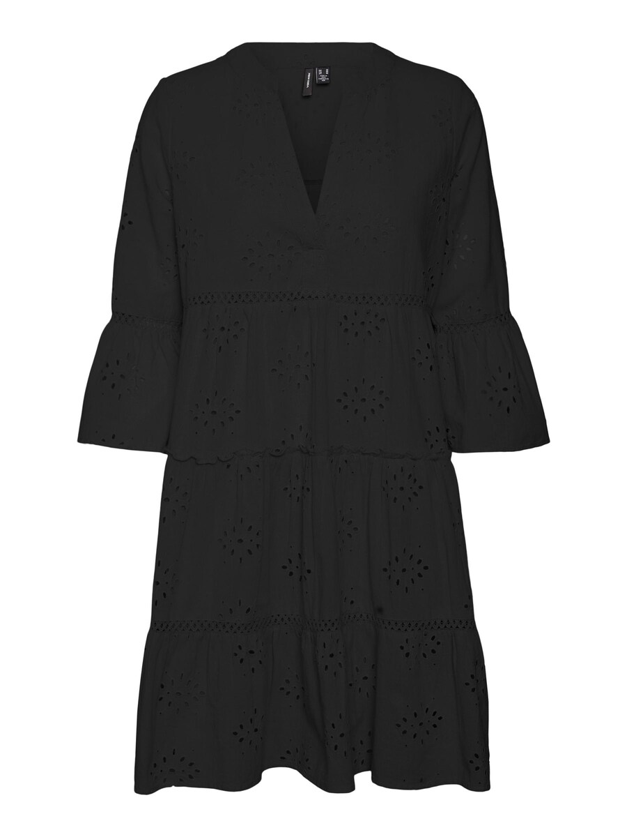 

Платье-рубашка VERO MODA, Black