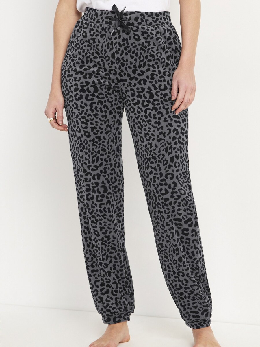 

Брюки свободного кроя Cellbes of Sweden, серый