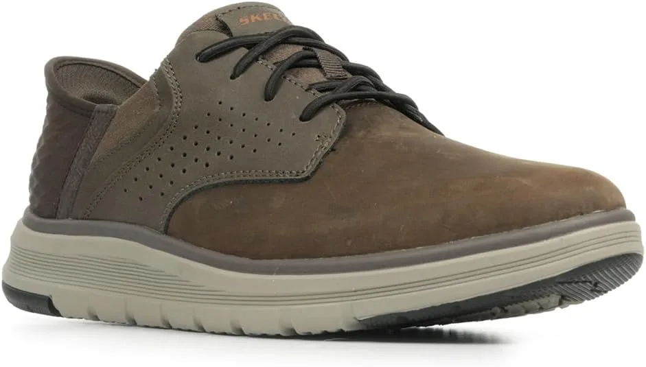 Мужские кроссовки Skechers Orell - Yates — фото 2