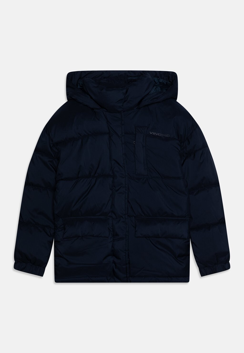 

Куртка зимняя Toenja Vingino, цвет dark blue
