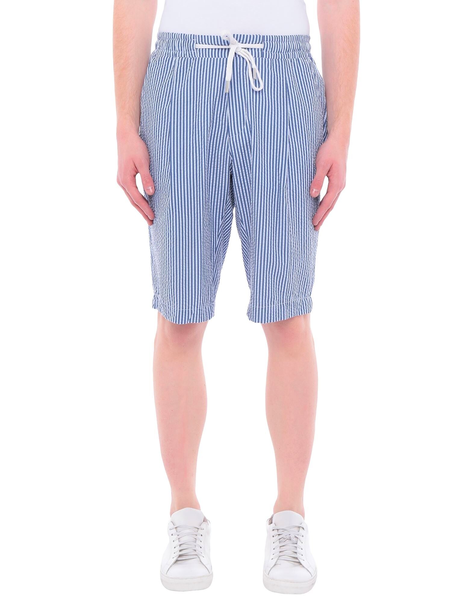 

Шорты Obvious Basic, синий