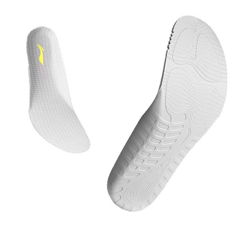 

Стельки Li-Ning Unisex, серый 1 pack (trimmable)