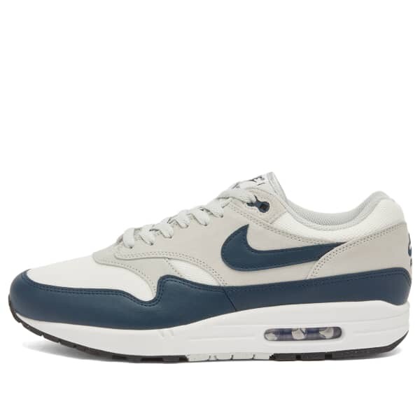 

Кроссовки Air max 1 ess Nike, белый