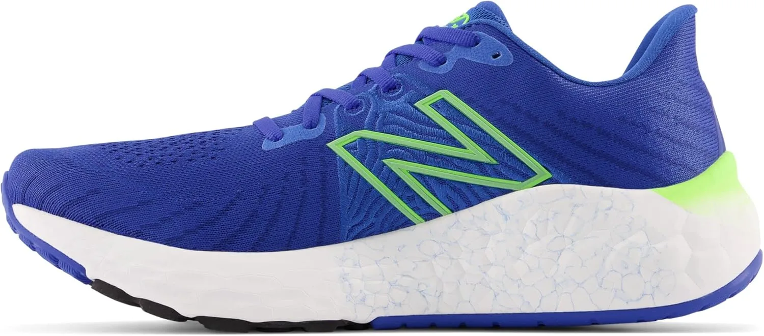 Мужские кроссовки New Balance Fresh Foam X Vongo V5, кобальтовый — фото 4