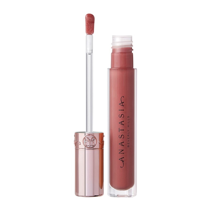 

Блеск для губ Anastasia Beverly Hills Tinted Lip Gloss, Tan Rose / 4,8 ml