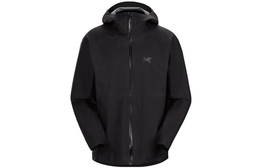 

Куртка мужская Arcteryx Incando Series на молнии, черный