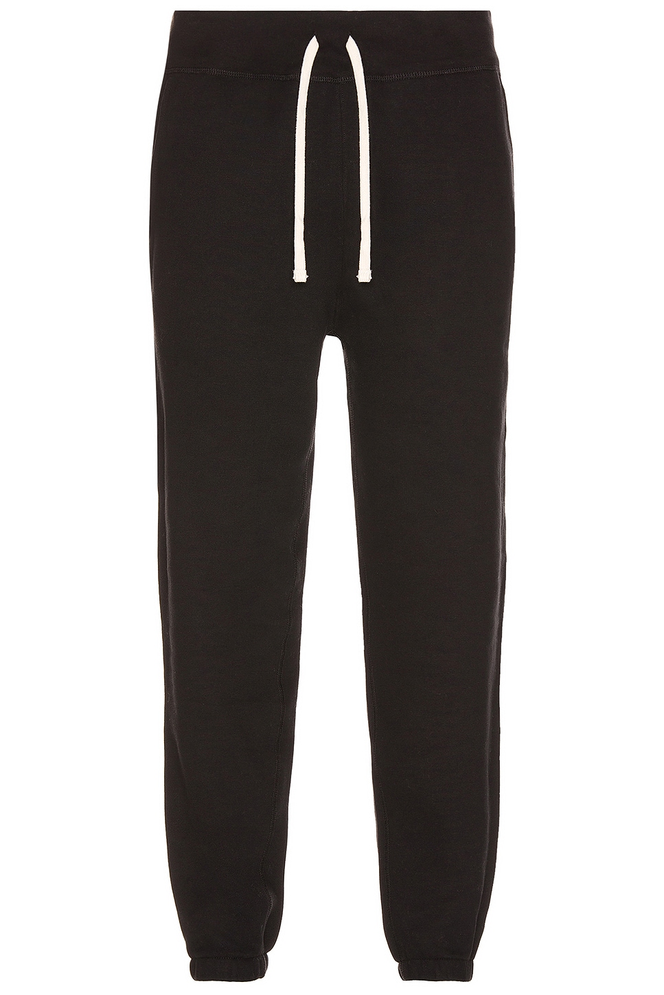

Флисовые брюки Relaxed Polo Ralph Lauren, Black