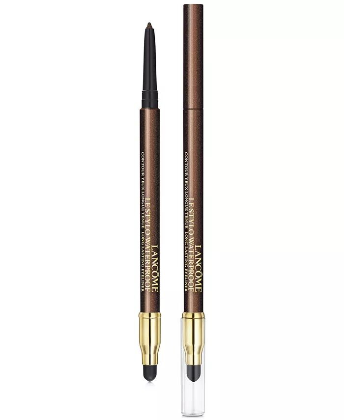 

Le Stylo Кремовая водостойкая подводка для глаз Lancôme, цвет 04- BRONZE RICH