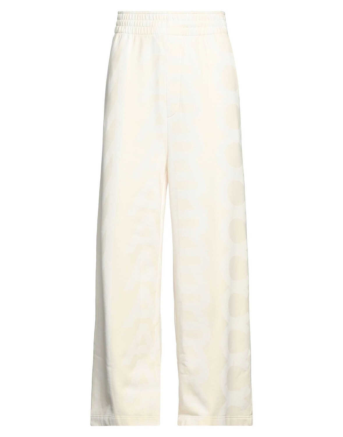 

Брюки Marc Jacobs, кремовый